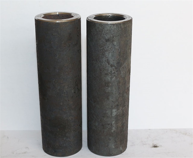 加格达奇冷挤压钢筋套筒联接连接头分开是多少