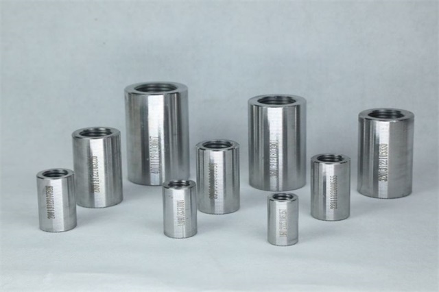 加格达奇直螺纹钢筋套筒的优势和特点